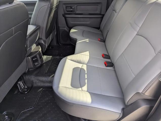 2026 Ram 3500 Tradesman/Big Horn