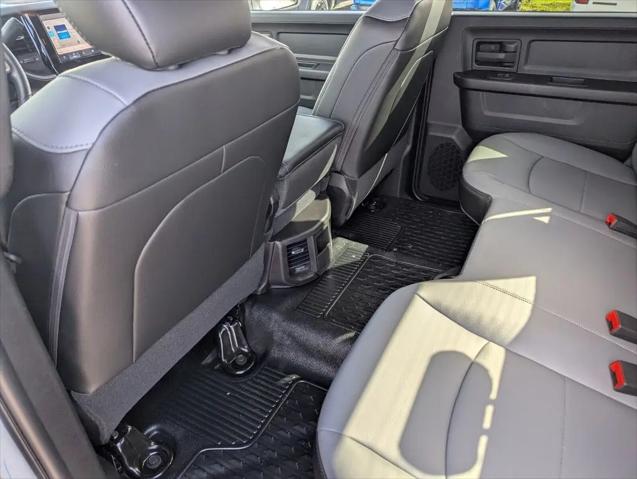 2026 Ram 3500 Tradesman/Big Horn