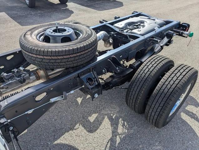 2026 Ram 3500 Tradesman/Big Horn