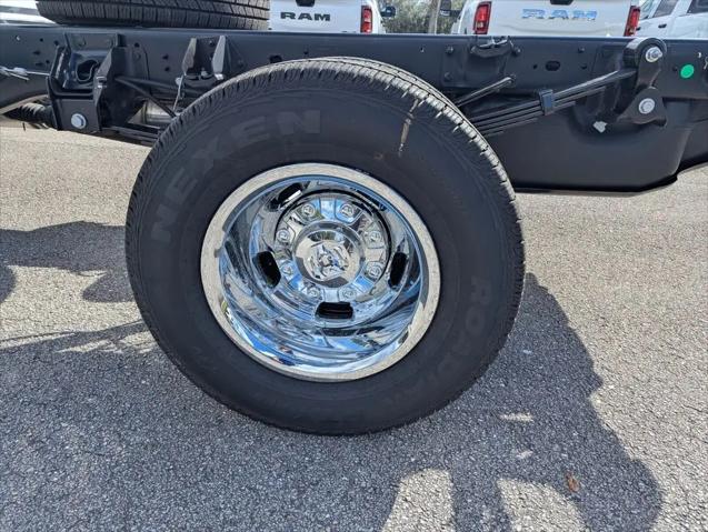 2026 Ram 3500 Tradesman/Big Horn