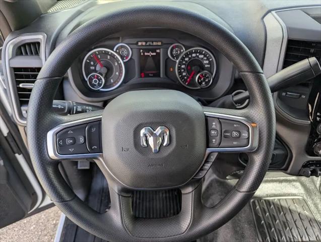 2026 Ram 3500 Tradesman/Big Horn