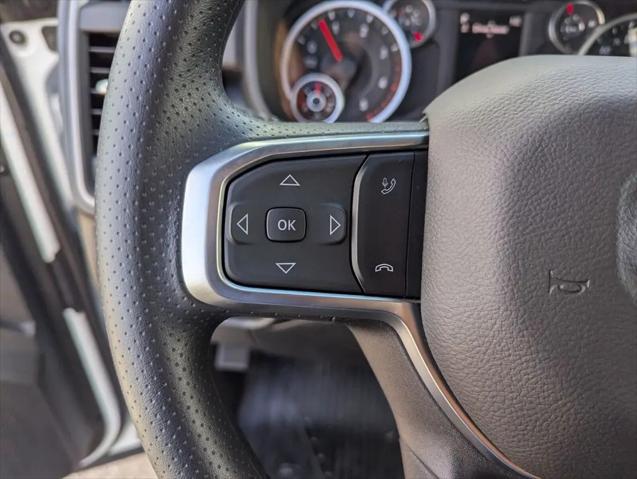 2026 Ram 3500 Tradesman/Big Horn