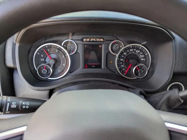 2026 Ram 3500 Tradesman/Big Horn