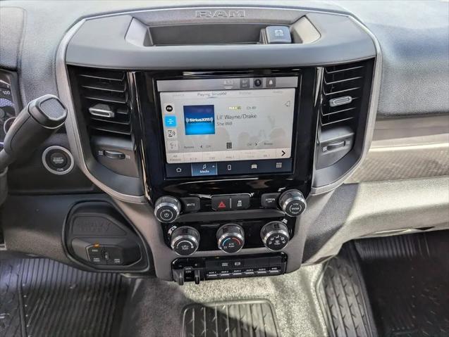 2026 Ram 3500 Tradesman/Big Horn