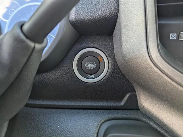 2026 Ram 3500 Tradesman/Big Horn