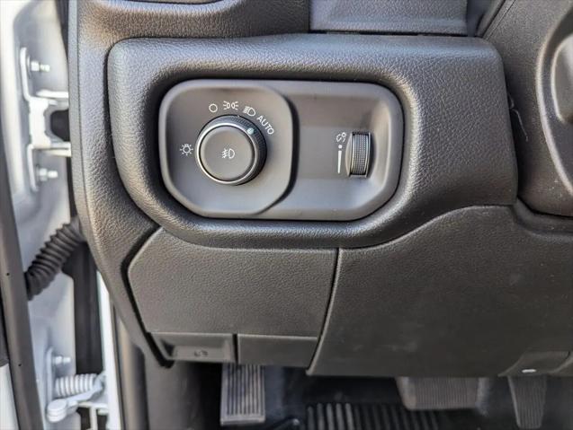 2026 Ram 3500 Tradesman/Big Horn