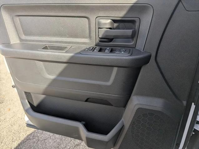 2026 Ram 3500 Tradesman/Big Horn