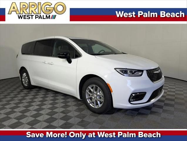 2026 Chrysler Pacifica Select for sale in West Palm Beach, FL
