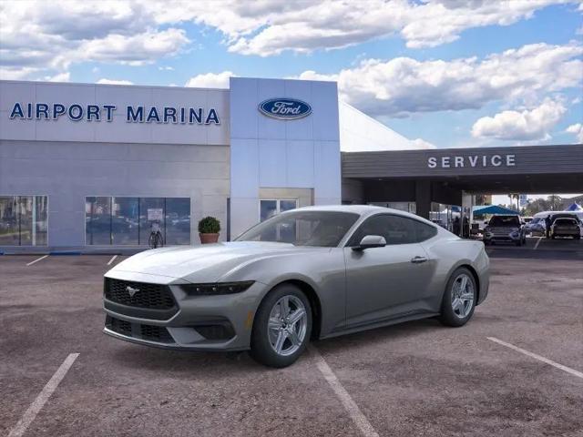 2026 Ford Mustang EcoBoost Fastback for sale in Los Angeles, CA