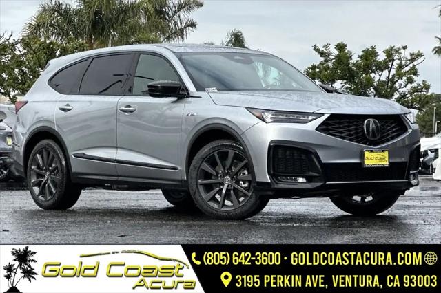 2026 Acura MDX A-SPEC for sale in Ventura, CA