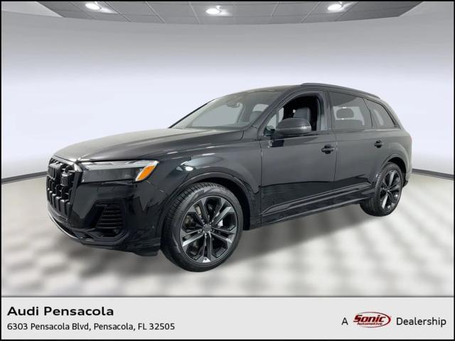 2026 Audi Q7 Premium Plus TFSI quattro tiptronic for sale in Pensacola, FL