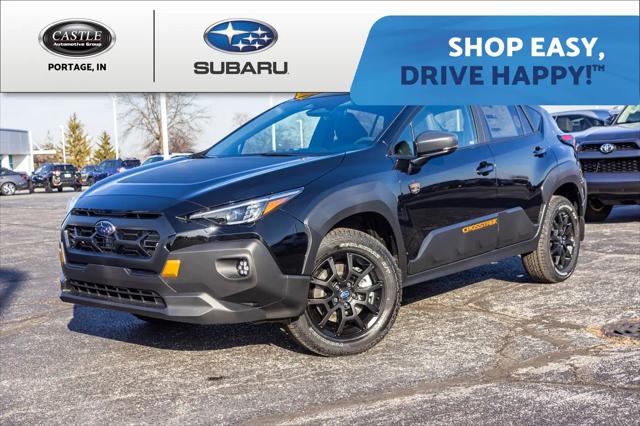 2026 Subaru Crosstrek Wilderness for sale in Portage, IN