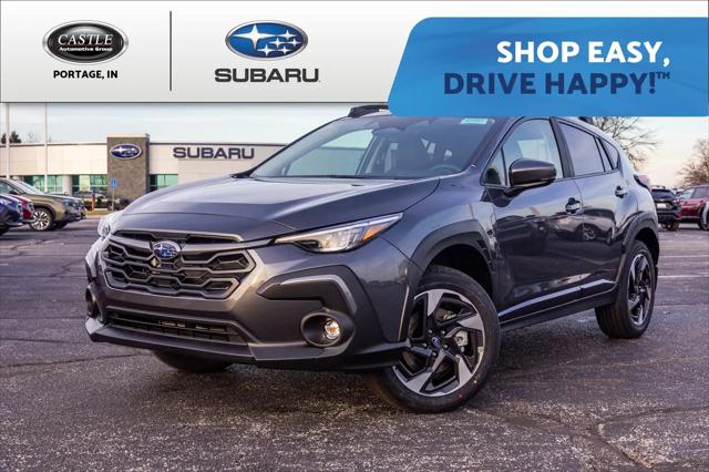 2026 Subaru Crosstrek Limited for sale in Portage, IN