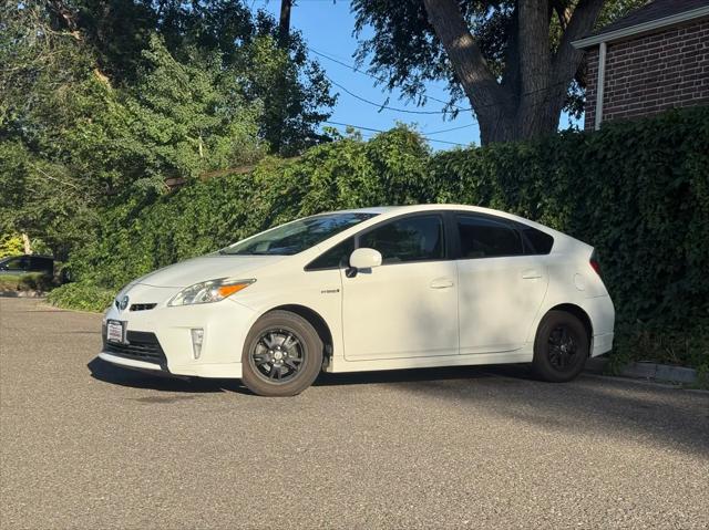 2012 Toyota Prius Unknown for sale in Denver, CO