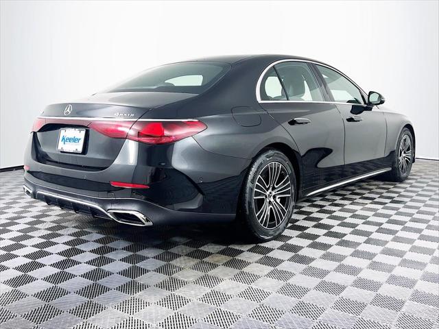 2026 Mercedes-Benz E 450 4MATIC