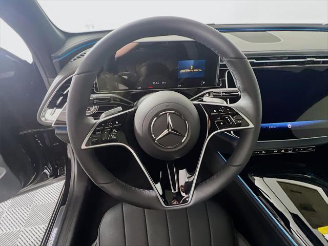 2026 Mercedes-Benz E 450 4MATIC