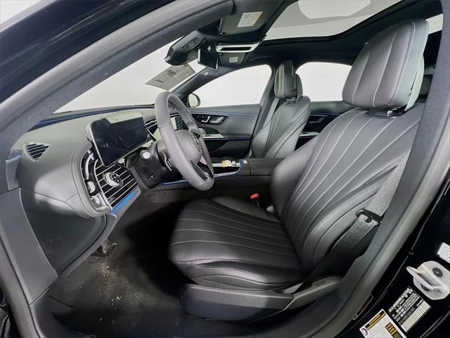2026 Mercedes-Benz E 450 4MATIC