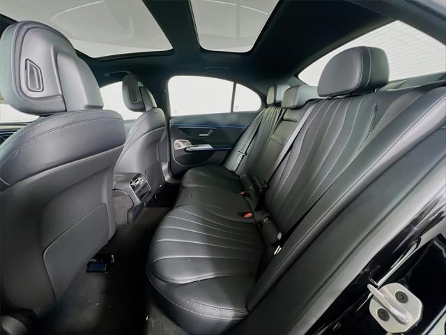 2026 Mercedes-Benz E 450 4MATIC