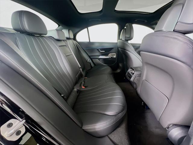 2026 Mercedes-Benz E 450 4MATIC