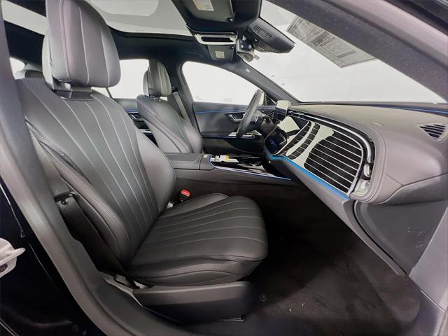 2026 Mercedes-Benz E 450 4MATIC
