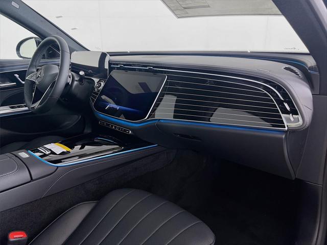 2026 Mercedes-Benz E 450 4MATIC