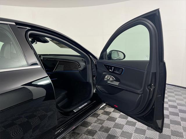 2026 Mercedes-Benz E 450 4MATIC