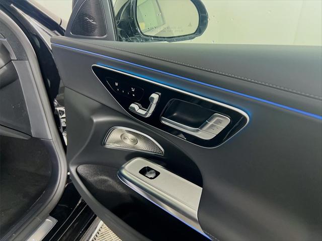 2026 Mercedes-Benz E 450 4MATIC