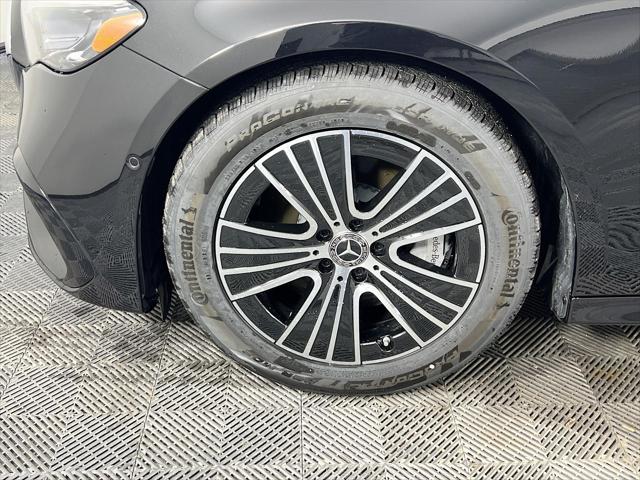 2026 Mercedes-Benz E 450 4MATIC