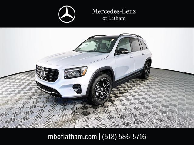 2026 Mercedes-Benz GLB 4MATIC for sale in Latham, NY