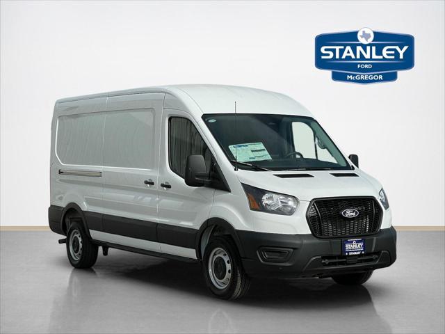2026 Ford Transit Cargo Van T-250 148  MED RF 9150 GV for sale in Mcgregor, TX