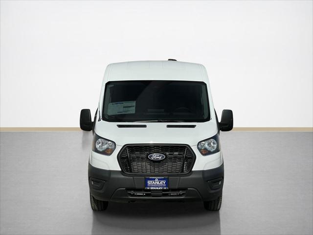 2026 Ford Transit Cargo Van T-250 148  MED RF 9150 GV