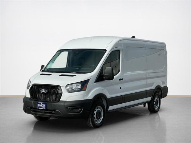 2026 Ford Transit Cargo Van T-250 148  MED RF 9150 GV