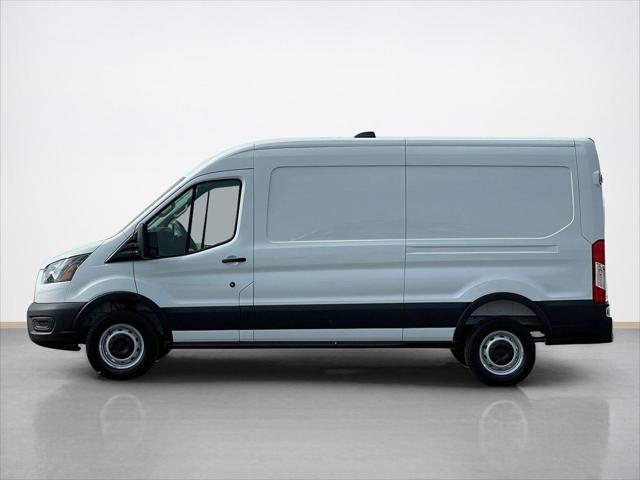 2026 Ford Transit Cargo Van T-250 148  MED RF 9150 GV
