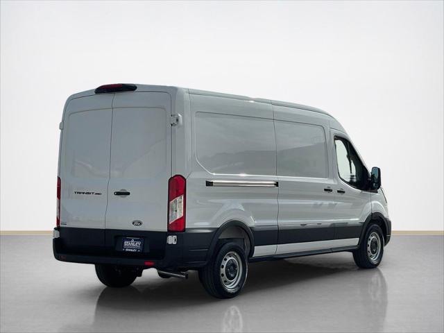 2026 Ford Transit Cargo Van T-250 148  MED RF 9150 GV