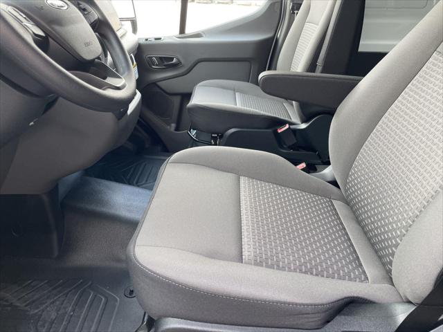 2026 Ford Transit Cargo Van T-250 148  MED RF 9150 GV