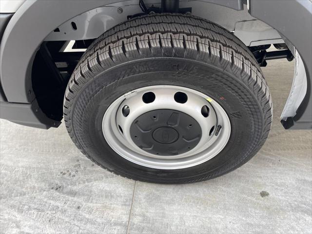 2026 Ford Transit Cargo Van T-250 148  MED RF 9150 GV