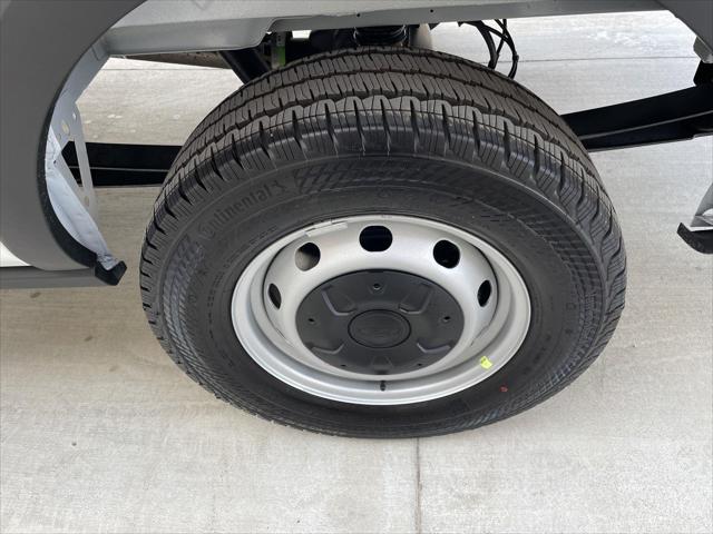 2026 Ford Transit Cargo Van T-250 148  MED RF 9150 GV