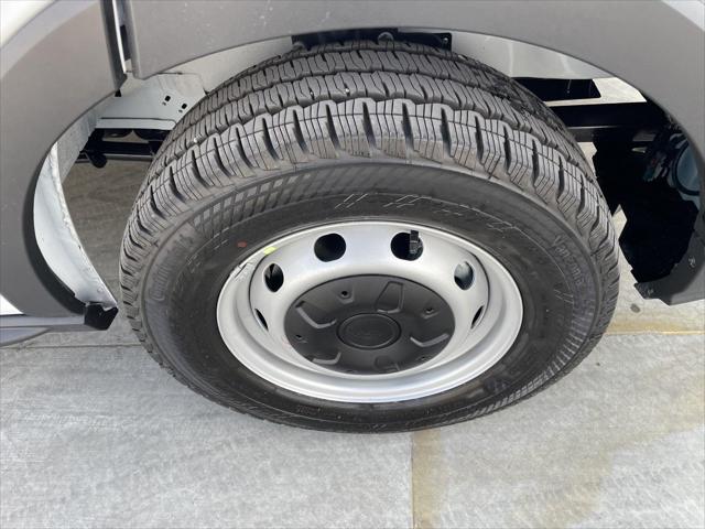 2026 Ford Transit Cargo Van T-250 148  MED RF 9150 GV