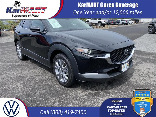 2023 Mazda CX-30 2.5 S Select for sale in KIHEI, HI