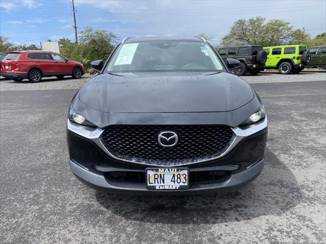 2023 Mazda CX-30 2.5 S Select