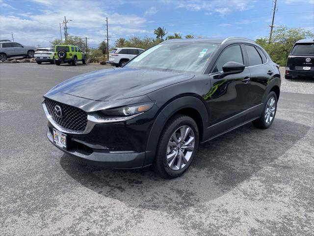 2023 Mazda CX-30 2.5 S Select