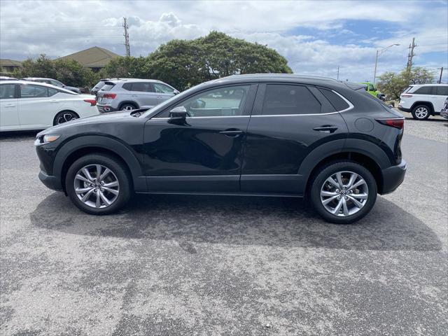 2023 Mazda CX-30 2.5 S Select