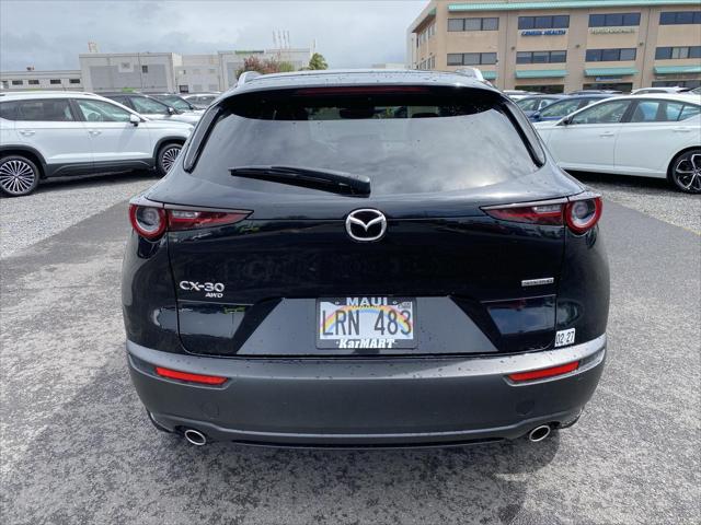 2023 Mazda CX-30 2.5 S Select