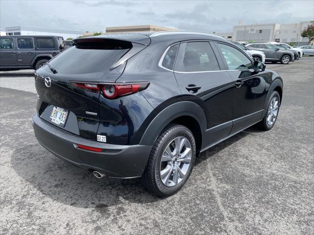 2023 Mazda CX-30 2.5 S Select