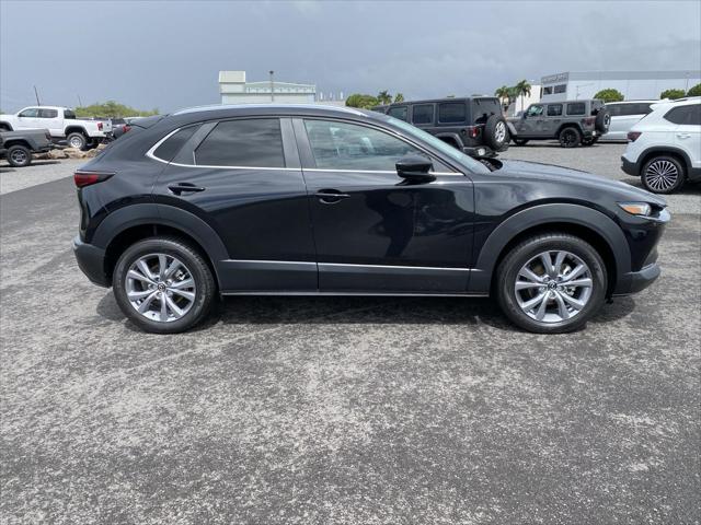 2023 Mazda CX-30 2.5 S Select