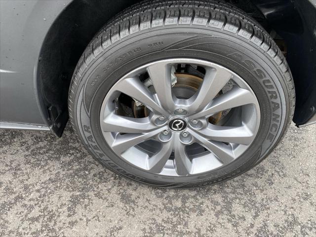 2023 Mazda CX-30 2.5 S Select