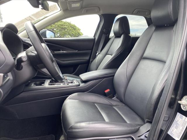2023 Mazda CX-30 2.5 S Select