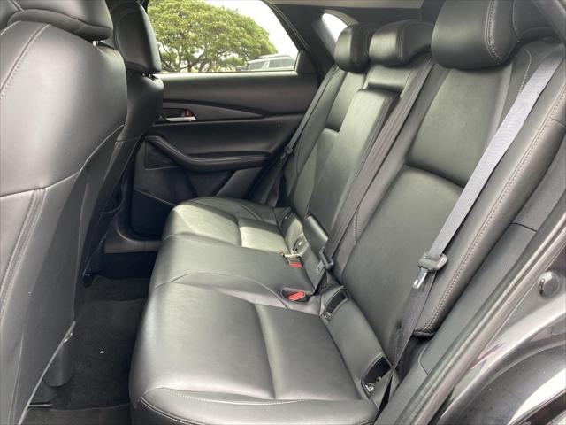 2023 Mazda CX-30 2.5 S Select
