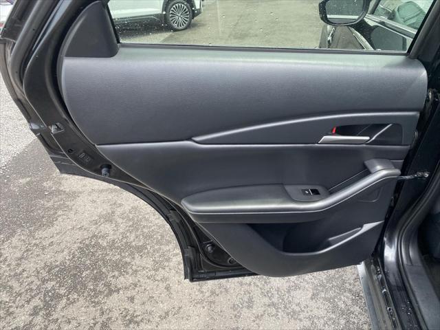 2023 Mazda CX-30 2.5 S Select