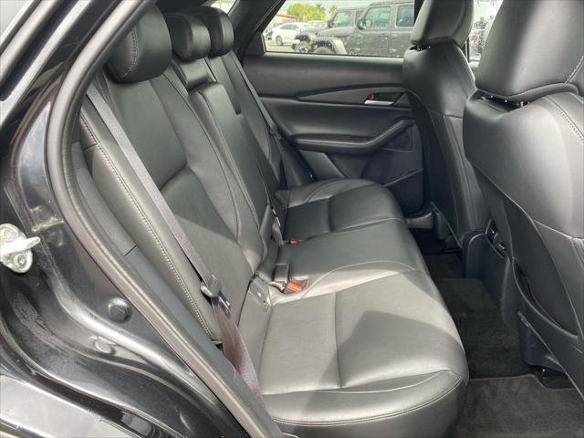 2023 Mazda CX-30 2.5 S Select